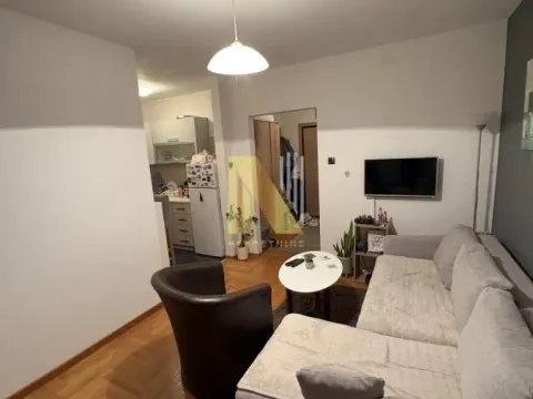 Prodaja, dvosoban stan, 36m², Adamovićevo Naselje, Novi Sad Sve Podlokacije - image 3
