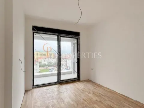 Prodaja, stan, 54m², Stari Aerodrom, Podgorica - image 9