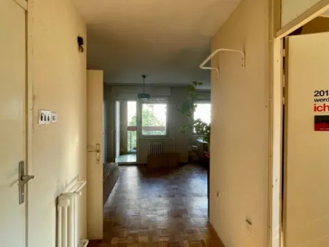 Prodaja, dvosoban stan, 53m², Rotkvarija, Novi Sad Sve Podlokacije - image 8