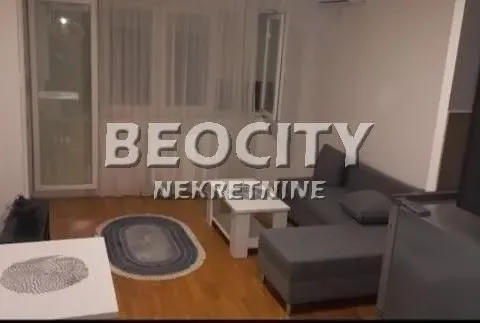 Stan in Novo naselje