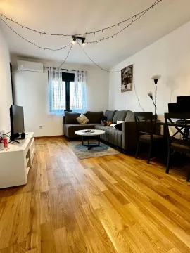 Rent, one bedroom apartment, 59m², Central Point, Podgorica - image 966