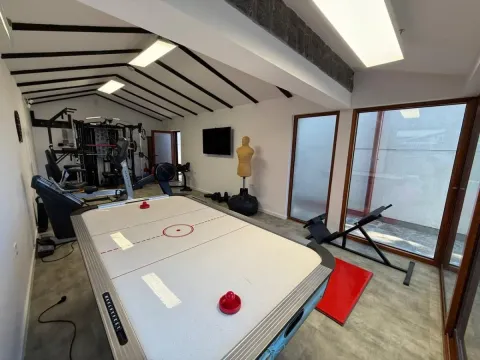 Prodaja, kuća, 318m², Petrovaradin, Novi Sad - image 67