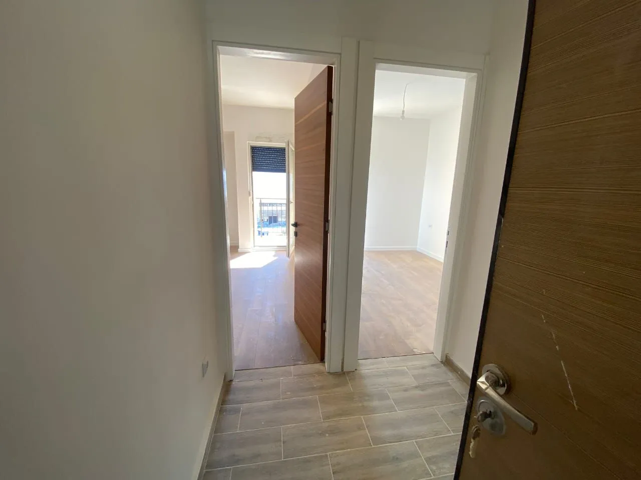 Prodaja, dvosoban stan, 65m², Bijela, Herceg Novi