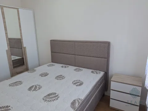 Rent, one bedroom apartment, 45m², Pobrežje, Podgorica - image 4
