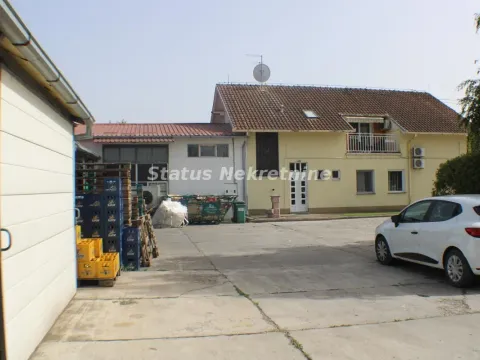 Prodaja, poslovni prostor, 613m², Beočin, Srbija - image 7