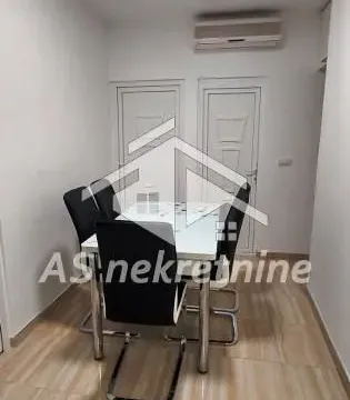 Izdavanje, trosoban stan, 58m², Savski Venac, Beograd - image 8