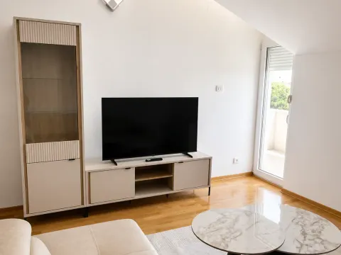 Rent, two bedroom apartment, 62m², Momišići, Podgorica - image 3