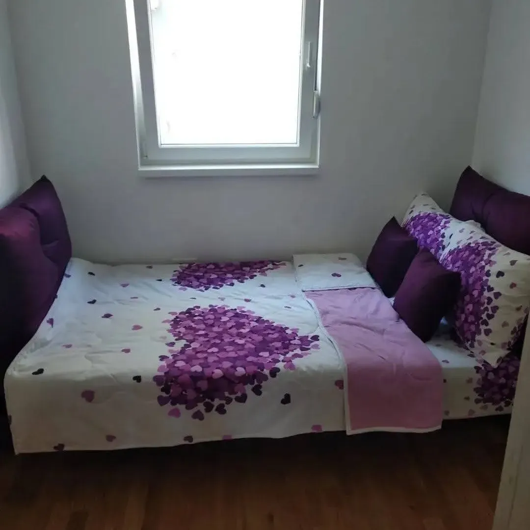 Prodaja, trosoban stan, 68m², Dubovica, Budva