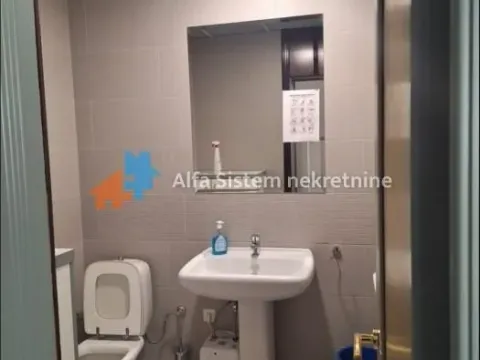 Izdavanje, poslovni prostor, 457m², Stari Grad, Beograd - image 6