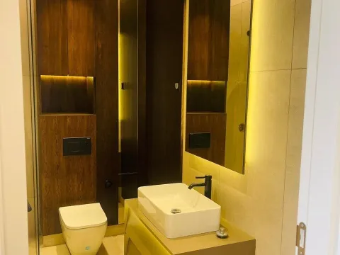 Sale, one bedroom apartment, 48m², Kamenovo, Budva - image 10