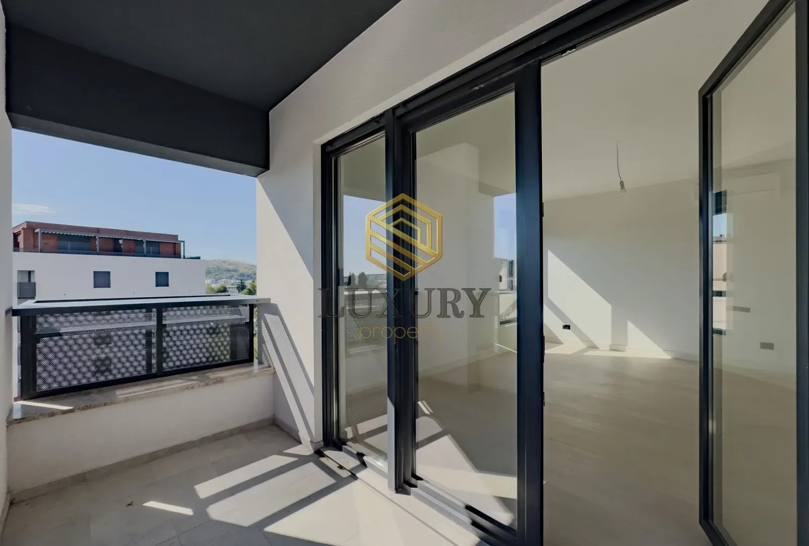 Prodaja, trosoban stan, 149m², Preko Morače, Podgorica