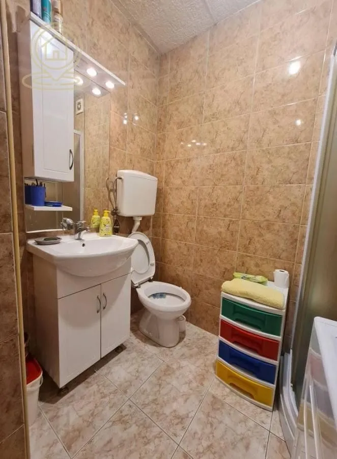Prodaja, dvosoban stan, 56m², Banatić, Novi Sad Sve Podlokacije