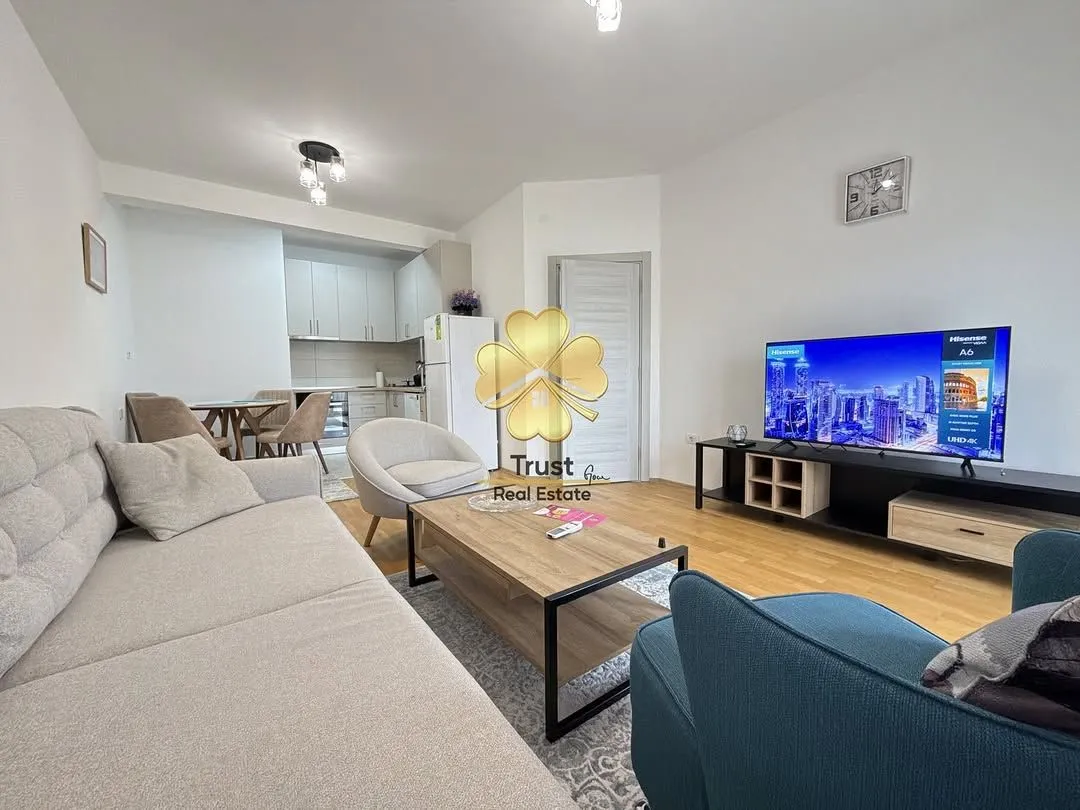 Rent, two bedroom apartment, 60m², Zabjelo, Podgorica