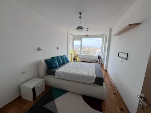 Rent, four bedroom apartment, 102m², Bulevar Evrope, Novi Sad Sve Podlokacije - image 6