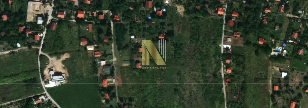 Sale, land lot, 1200m², Beočin, Srbija