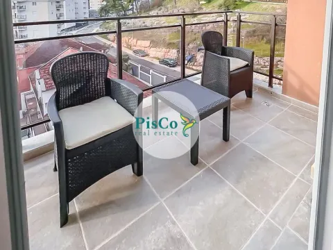 Izdavanje, stan, 30m², Ljubović, Podgorica - image 9