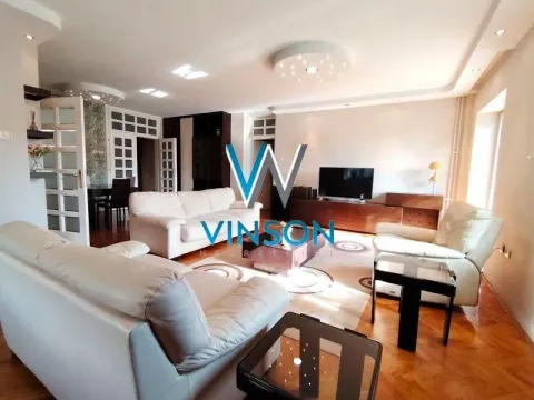 Izdavanje, četvorosoban stan, 118m², Novi Sad Sve Podlokacije, Novi Sad - image 2