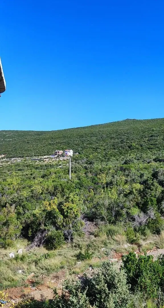 Prodaja, plac, 2500m², Zagora, Kotor