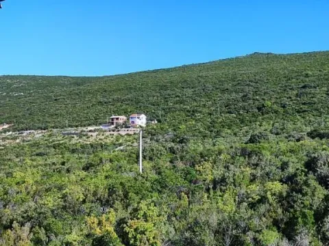 Prodaja, plac, 2500m², Zagora, Kotor - image 2