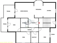 Prodaja, četvorosoban stan, 99m², Farmaceutski Fakultet, Voždovac Sve Podlokacije - image 24