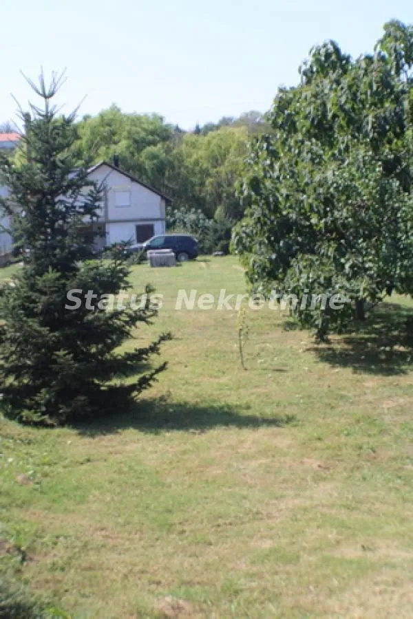 Prodaja, kuća, 153m², Petrovaradin, Novi Sad