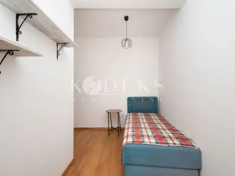 Rent, two bedroom apartment, 58m², Centar, Podgorica - image 8
