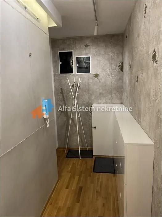 Rent, apartment, 58m², Lekino Brdo, Voždovac Sve Podlokacije