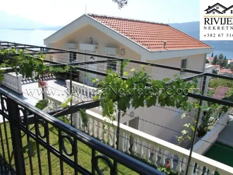 Sale, house, 202m², Baošići, Herceg Novi - image 19
