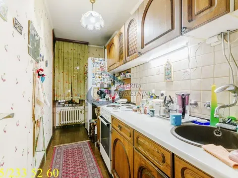 Sale, three bedroom apartment, 73m², Vračar Sve Podlokacije, Beograd - image 8