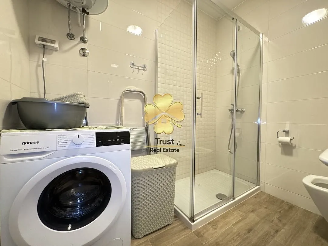 Rent, three bedroom apartment, 85m², City Kej, Podgorica