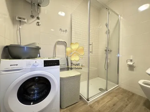 Rent, three bedroom apartment, 85m², City Kej, Podgorica - image 12