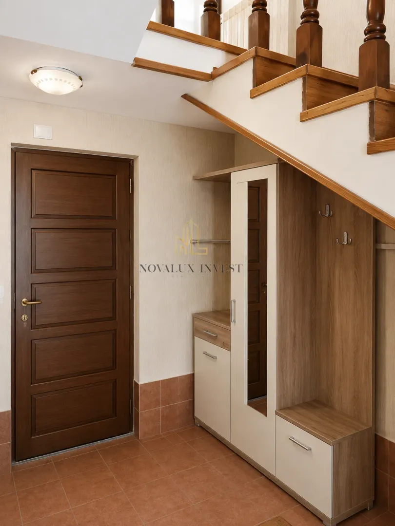 Izdavanje, kuća, 140m², Zabjelo, Podgorica