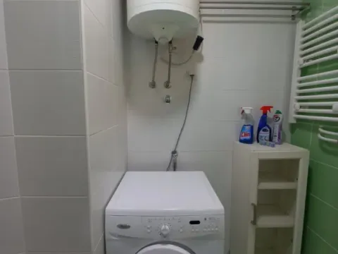 Izdavanje, jednosoban stan, 42m², Grbavica, Novi Sad Sve Podlokacije - image 10