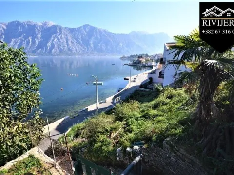 Sale, land lot, 2064m², Stoliv, Kotor - image 9