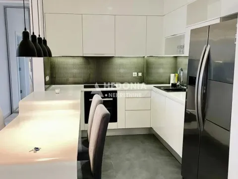 Izdavanje, dvosoban stan, 70m², Novi Beograd Blok 65, Novi Beograd Sve Podlokacije - image 5