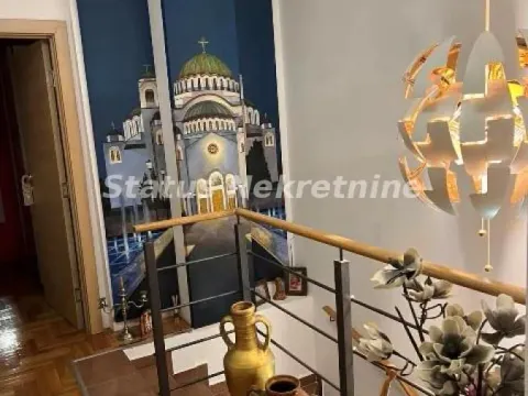 Prodaja, četvorosoban stan, 120m², Novo naselje, Novi Sad - image 10