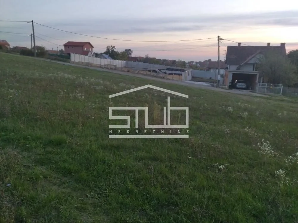 Prodaja, plac, 6000m², Arnajevo, Barajevo