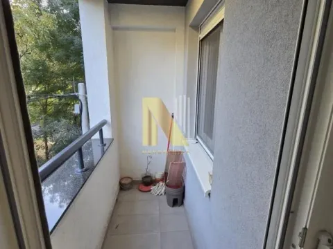 Izdavanje, jednosoban stan, 40m², Rotkvarija, Novi Sad Sve Podlokacije - image 19