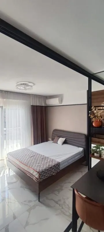 Sale, studio apartment, 36m², Bjeliši, Bar