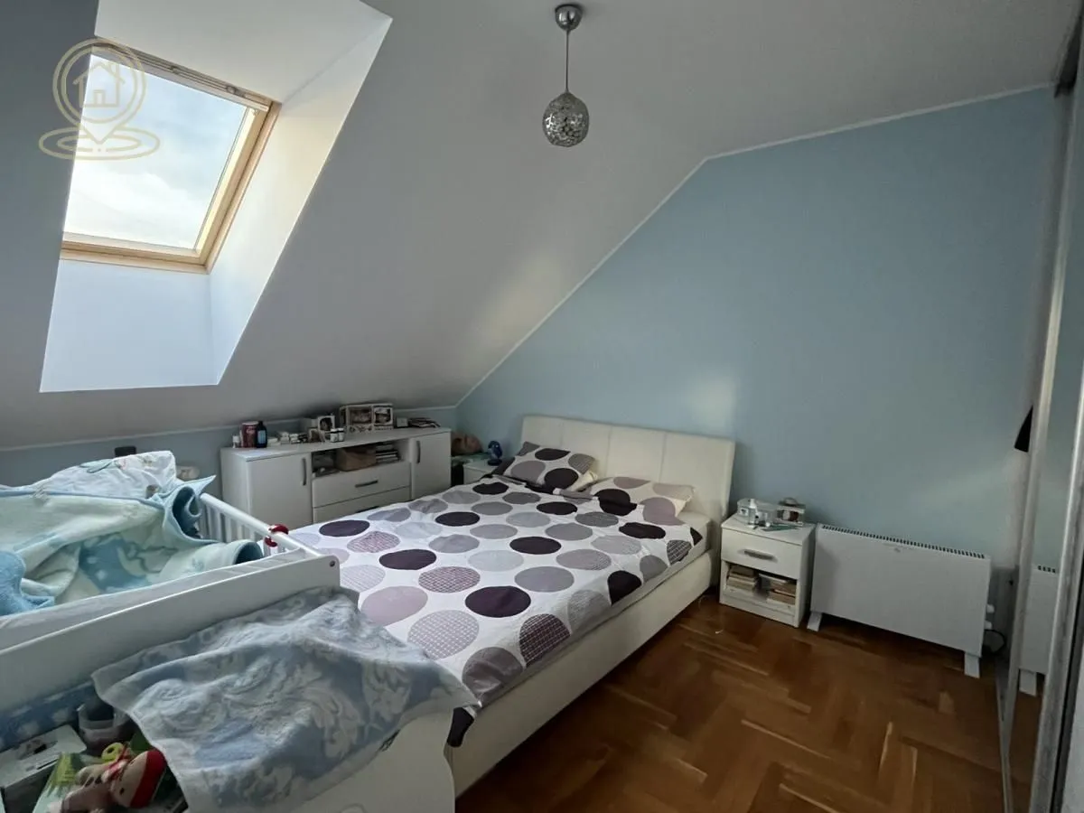 Prodaja, dvosoban stan, 65m², Podbara, Novi Sad Sve Podlokacije