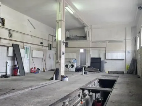 Izdavanje, poslovni prostor, 170m², Veternička rampa, Novi Sad Sve Podlokacije - image 5