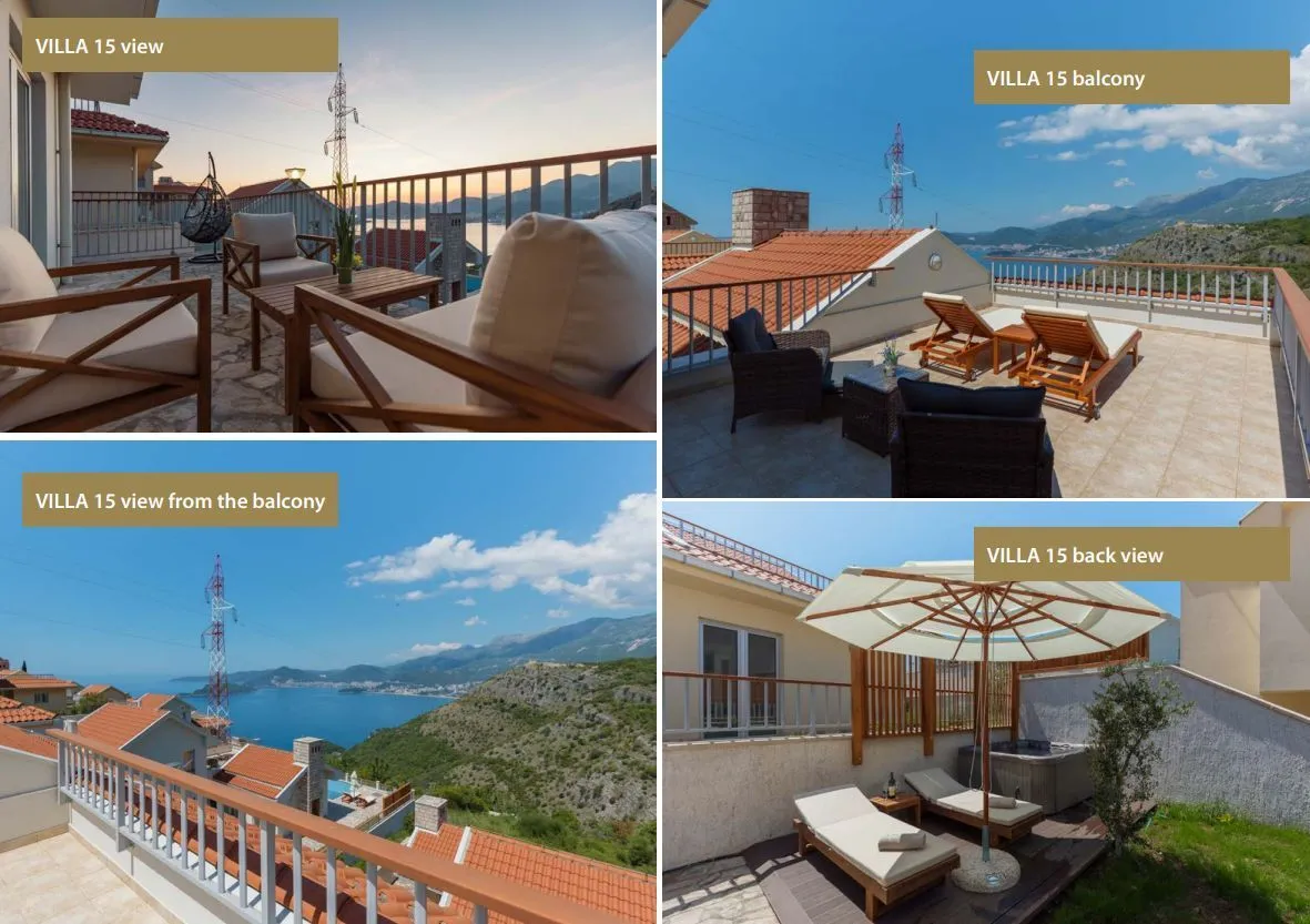 Prodaja, kuća, 160m², Sveti Stefan, Budva