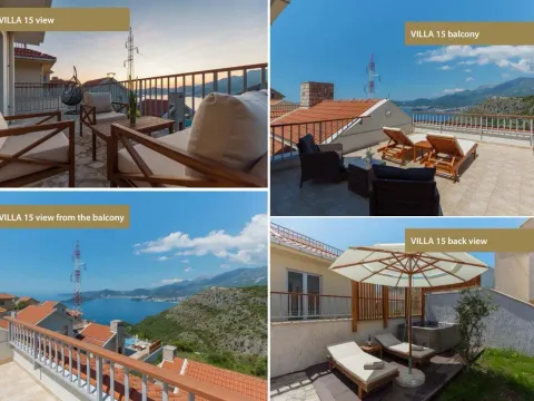 Sale, house, 160m², Sveti Stefan, Budva - image 20