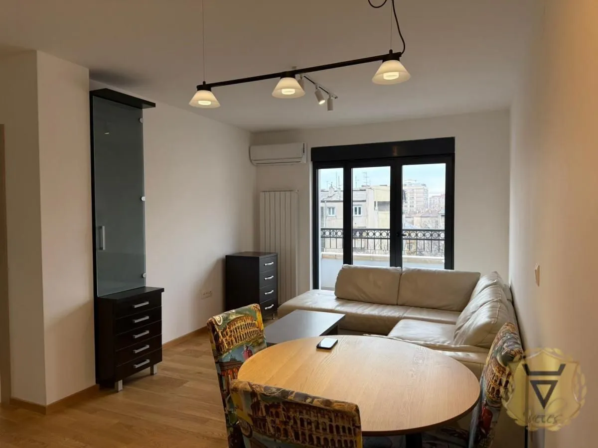 Rent, two bedroom apartment, 40m², Hadzipopovac, Palilula Sve Podlokacije