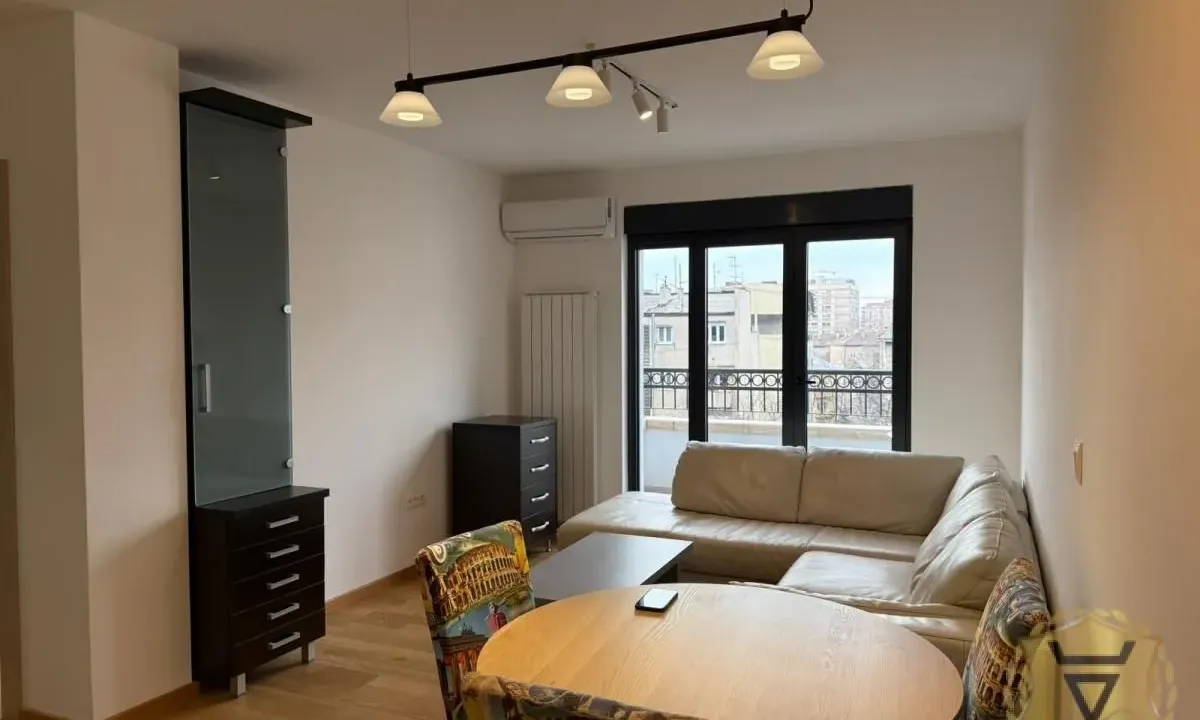 Rent, two bedroom apartment, 40m², Hadzipopovac, Palilula Sve Podlokacije