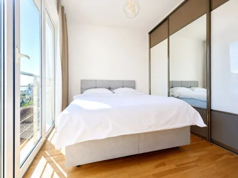 Prodaja, dvosoban stan, 49m², Budva, Crna Gora - image 4