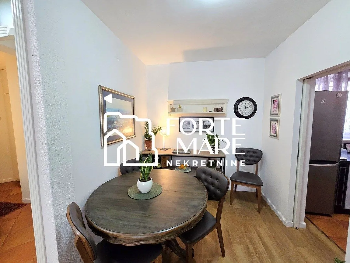 Sale, one bedroom apartment, 76m², Dubovica, Budva
