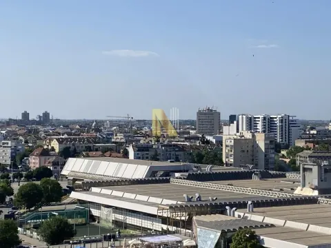 Sale, four bedroom apartment, 71m², Liman 2, Novi Sad Sve Podlokacije - image 19