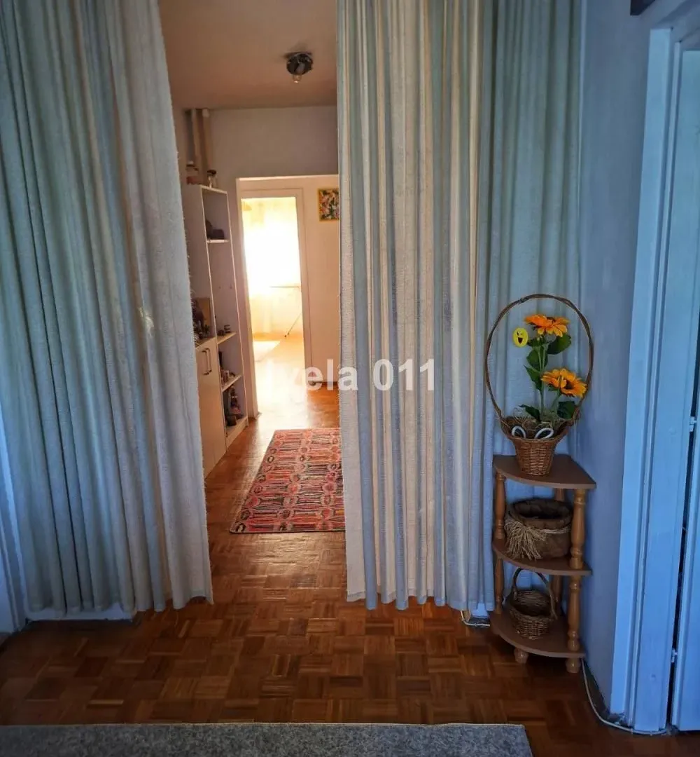 Prodaja, trosoban stan, 91m², Brace Jerković, Voždovac Sve Podlokacije