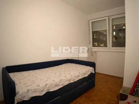 Stan in Novi Beograd Blok 21